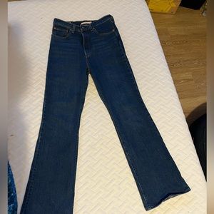 Levi's Ribcage Boot 28/33